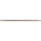 Ekena Millwork Elizabeth Wood Fretwork Prcd Ceiling Medallion, Walnut, 24"W x 12"H x 6 5/8"IW x 11 3/8"IH x 3/8"T CMWP24X12X0375EBWA - alternate 5